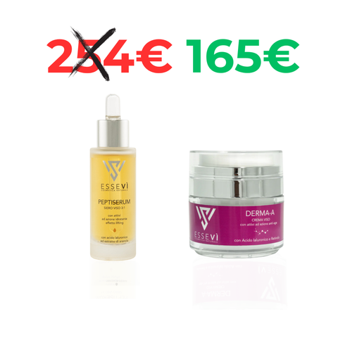 PEPTISERUM + DERMA-A
