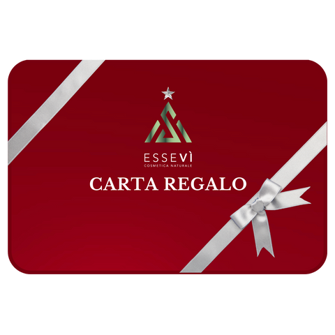 CARTA REGALO