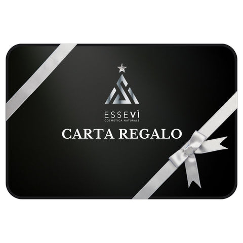 CARTA REGALO