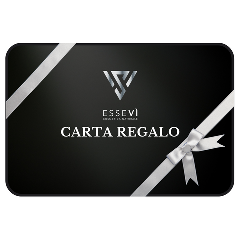 CARTA REGALO