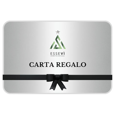 CARTA REGALO