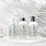 DeMakeup - Trio